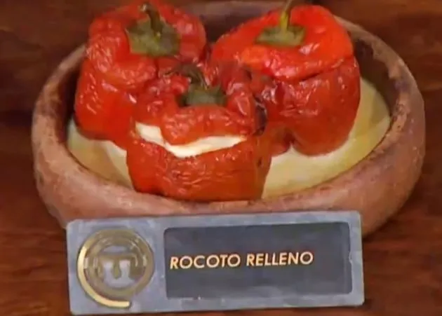 Rocoto Relleno Tarifi! 