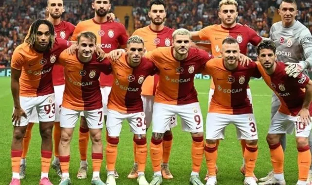 Galatasaray