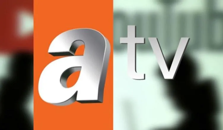 ATV Canlı Yayın Akışı! Bugün ATV