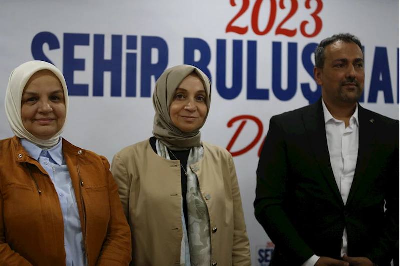 AK Parti Grup Başkanvekili Usta, Düzce