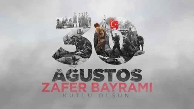 30 Ağustos resmi tatil mi?