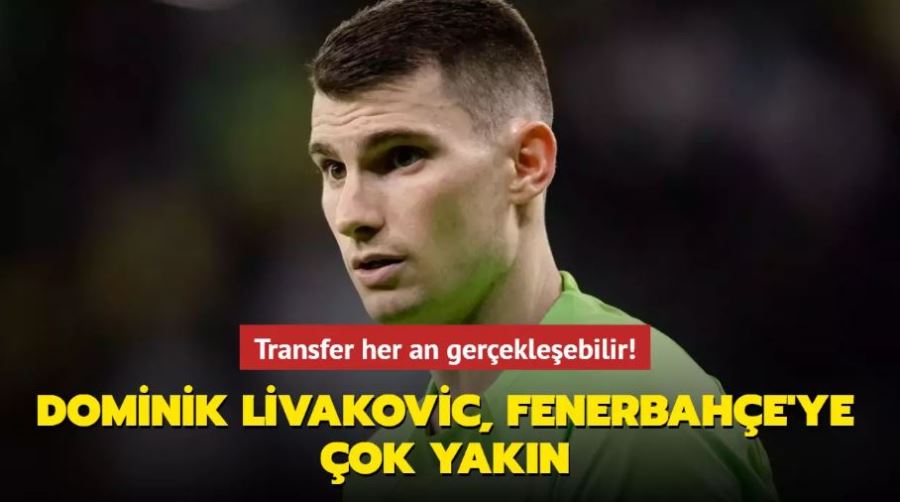 Transfer her an gerçekleşebilir! 