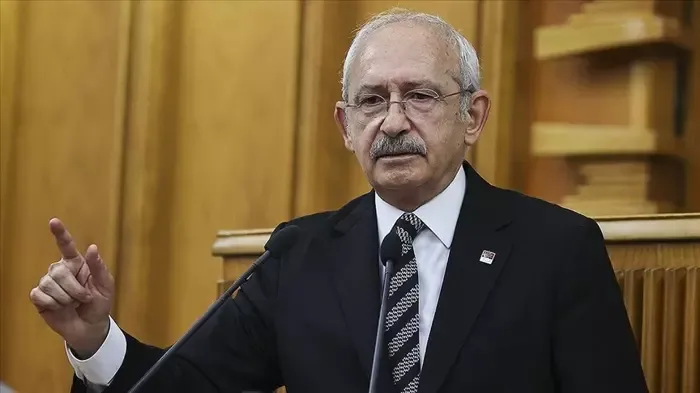  Kemal Kılıçdaroğlu, Seçim Yenilgisi Konusunda İtiraf Niteliğinde Açıklamalarda Bulundu