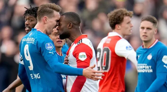 Feyenoord PSV Maçı Canlı Yayınlanacak Mı?