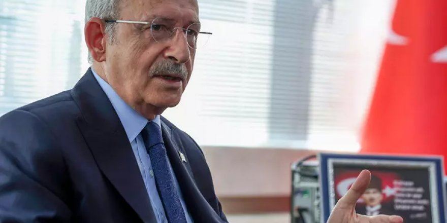 ‘Kılıçdaroğlu parti tabanını çok heyecanlandıracak bir açıklama yapacak’