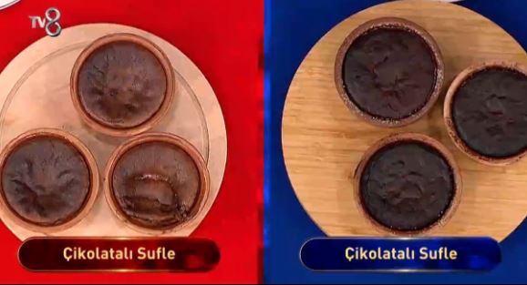 Çikolatalı Sufle tarifi! Masterchef Çikolatalı Sufle nedir, nasıl yapılır?