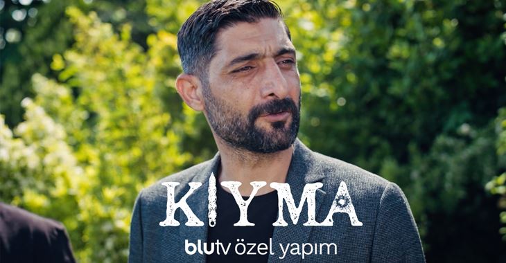 Blu tv Kıyma 3.sezon 9.bölüm ne zaman yayınlanacak? 