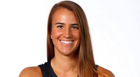 Sabrina Ionescu Kimdir? Sabrina Ionescu Nereli?