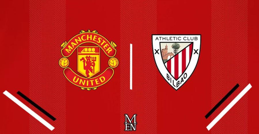 Manchester United Athletic Bilbao Maçı Canlı Yayınlanacak Mı?