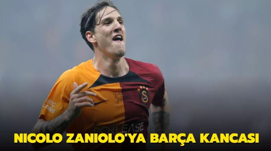 Nicolo Zaniolo