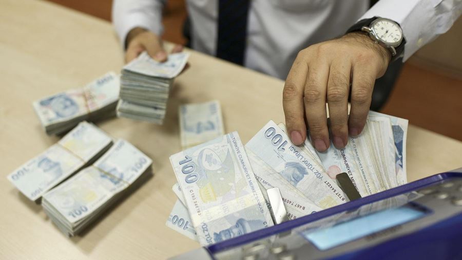 Maden iş yerlerine destek 31,9 milyon liraya ulaştı