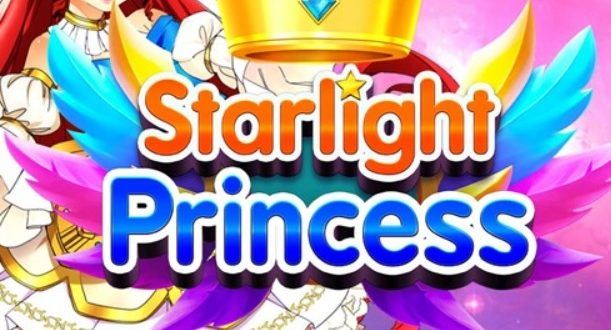 Starlight Princess Slot İncelemesi
