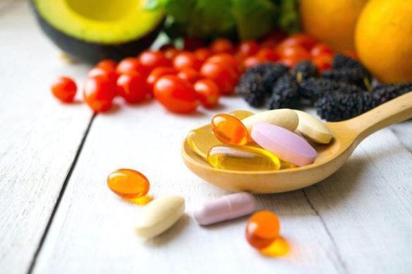 Vitamin Fazlalığı Nedir? 