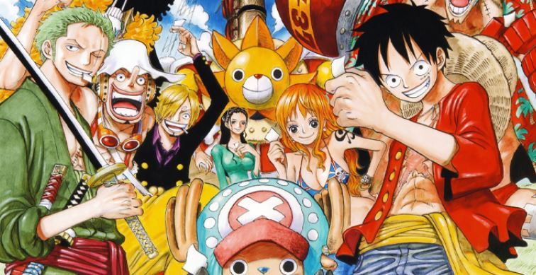 One Piece 1072.bölüm Ne Zaman Yayınlanacak?