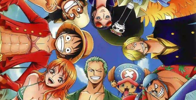 One Piece 1071.Bölüm Ne Zaman Yayınlanacak?