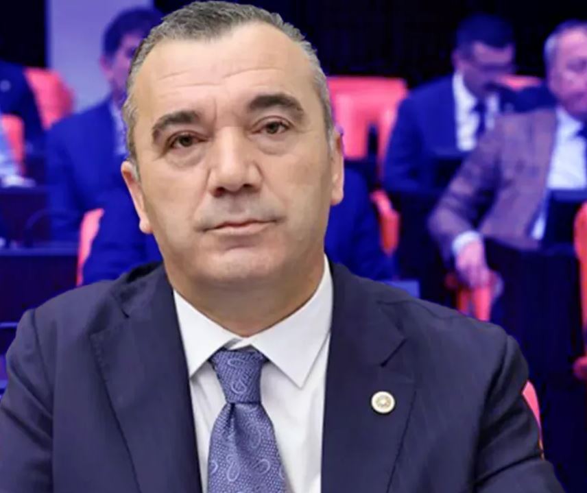 İYİ Parti Trabzon Milletvekili Aydın, açıklanan fındık alım fiyatı hakkında eleştirilerde bulundu