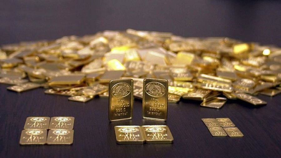 Altın ithalatına ek mali yükümlülük getirildi