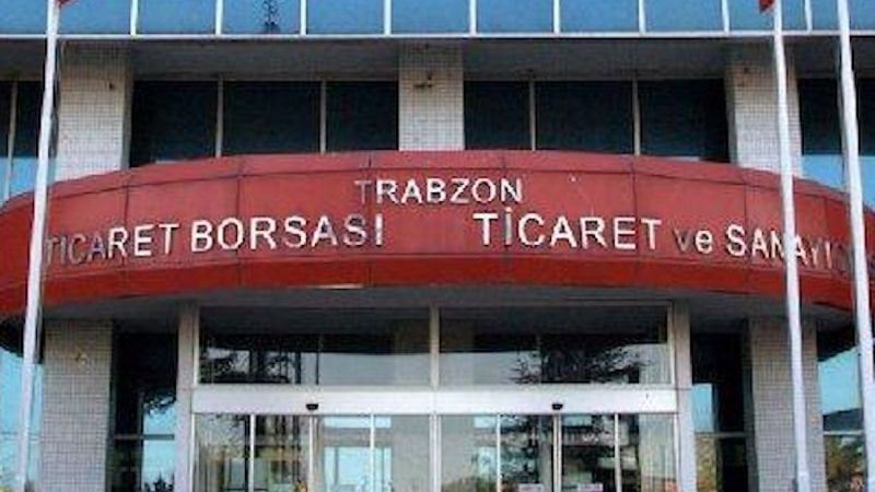  Trabzon Ticaret ve Sanayi Odası (TTSO) Başkanı Erkut Çelebi’yi ziyaret etti