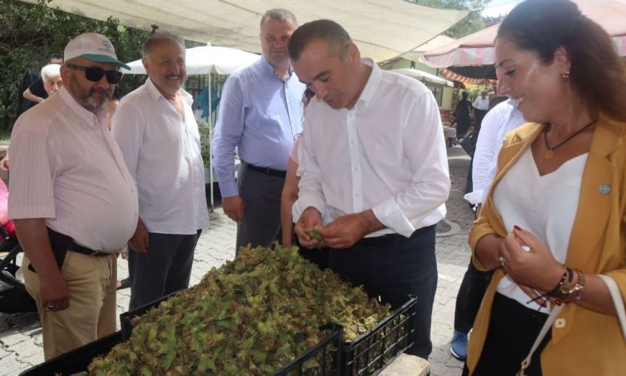 Trabzon Milletvekili Yavuz Aydın, açıklanan fındık fiyatları sonrası sert konuştu