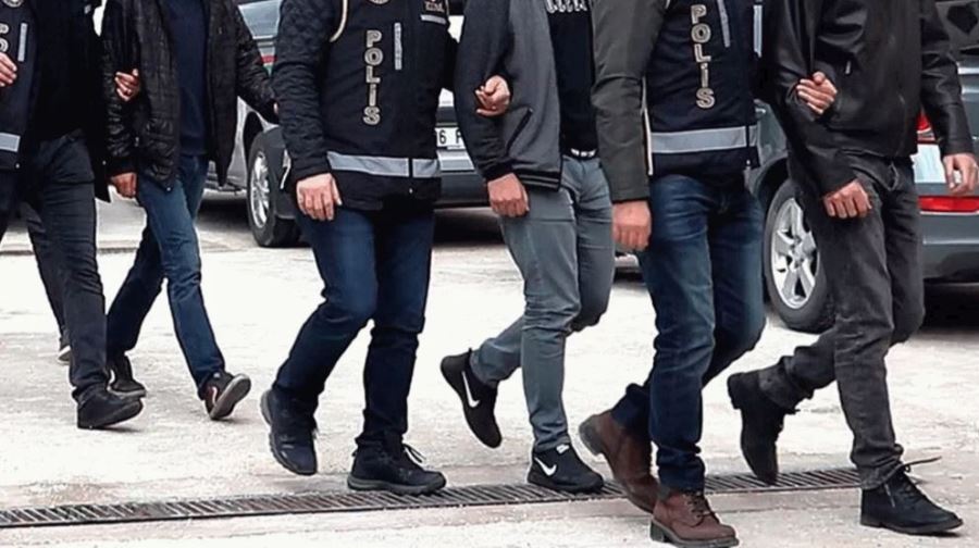 Trabzon’da Çeşitli Suçlar Nedeniyle Aranan 7 Kişi Yakalandı!