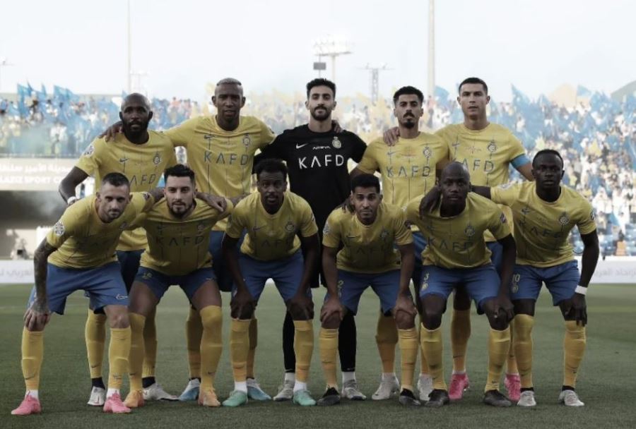 Shorta Al Nassr Maçı Canlı Yayınlanacak Mı?