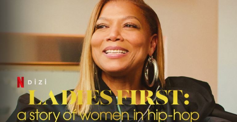 Ladies First A Story of Women in Hip Hop Dizi Konusu