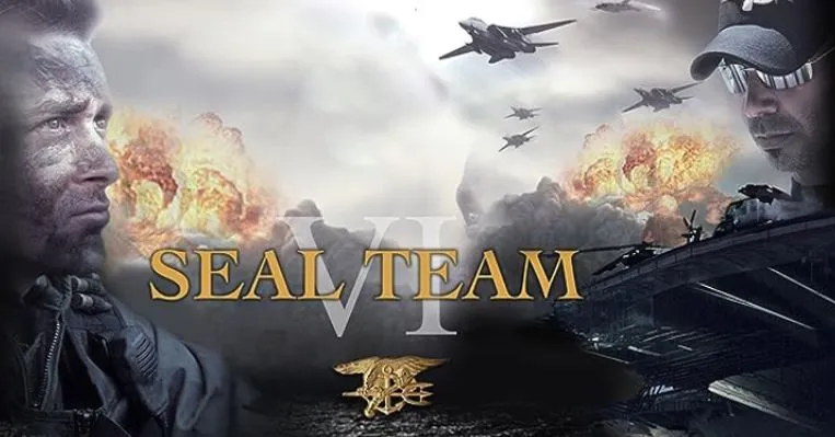 SEAL Team 6 Karanlığa Yolculuk Filmi Konusu ve Oyuncuları
