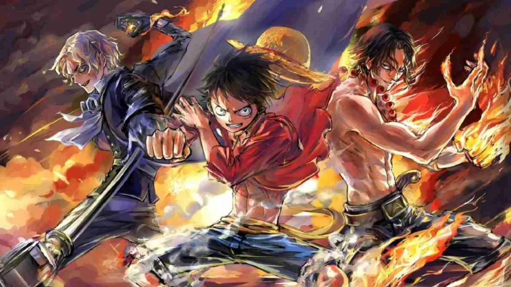 One Piece yeni bölüm ne zaman gelecek? neden çıkmıyor, hangi gün?