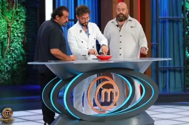 TV8 Canlı Yayın Masterchef İzle!