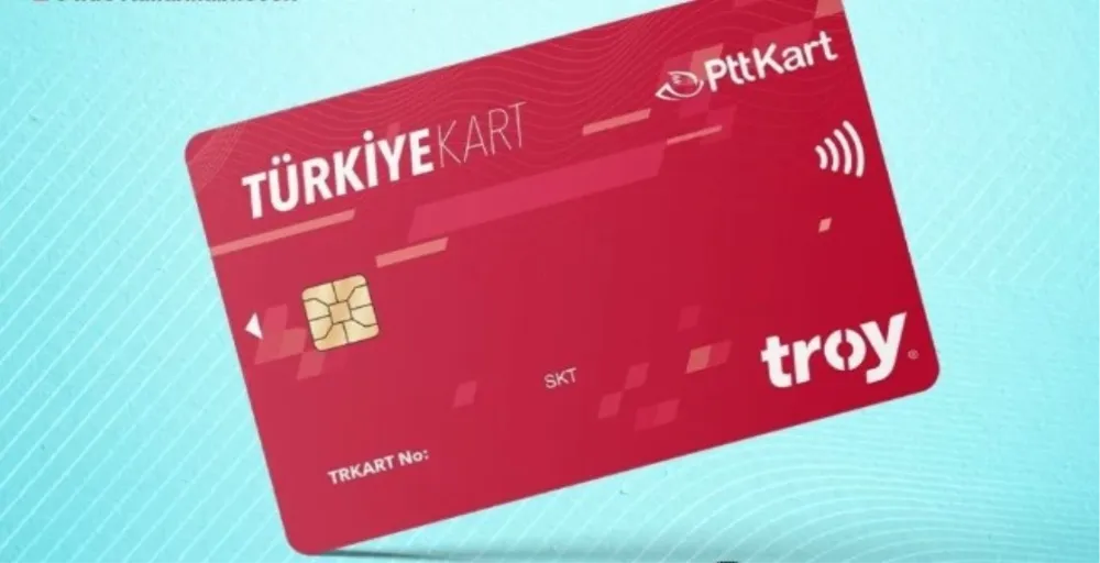 Türkiye Kart çıktı mı, ne zaman çıkacak?