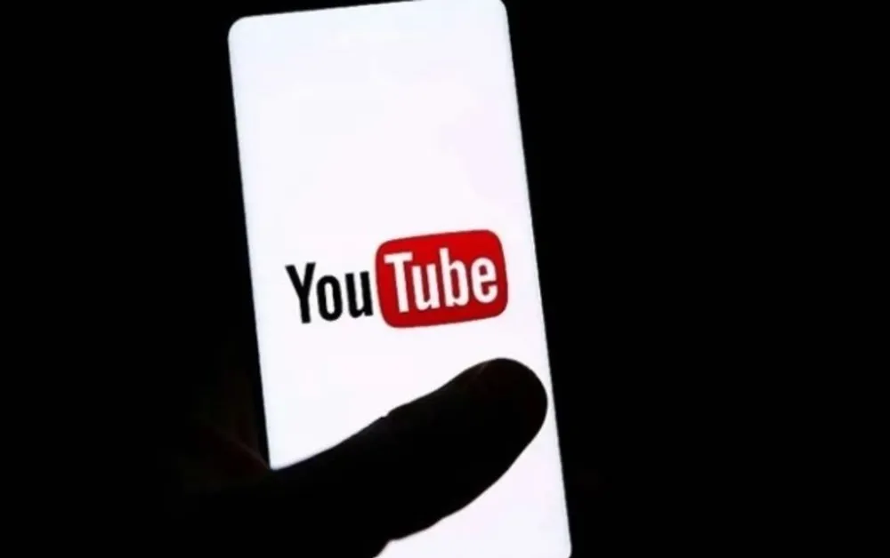 YouTube çöktü mü?