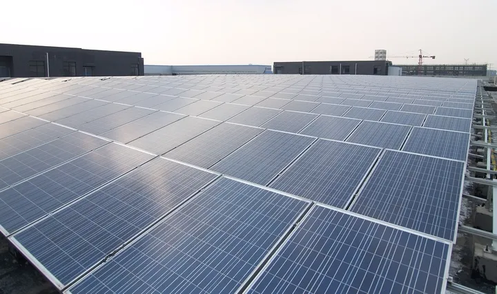 Bayburt Belediyesi, Yeni Güneş Enerjisi Santrali ile Şehre Büyük Enerji Kazandırıyor