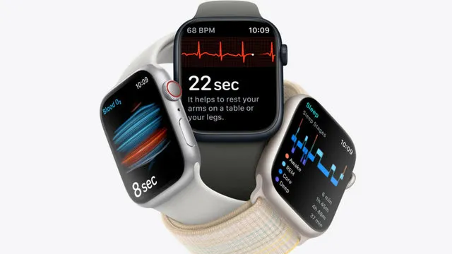 Apple Watch 9 ve 9 Ultra ne zaman çıkar?