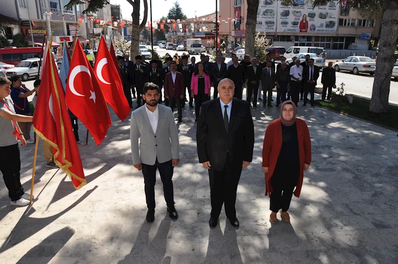 Gümüşhacıköy