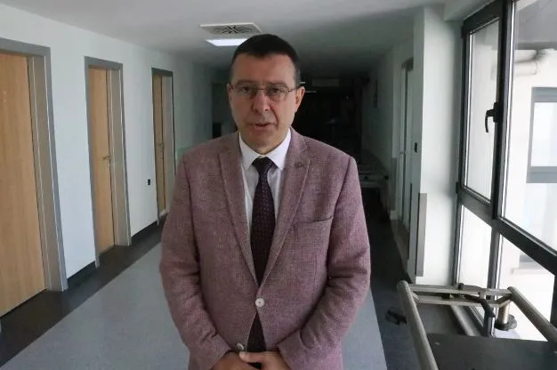 KTÜ Hastanesinde Yaşanan Tartışma Sonrası Güvenlik Görevlisi Kalp Krizi Geçirdi!