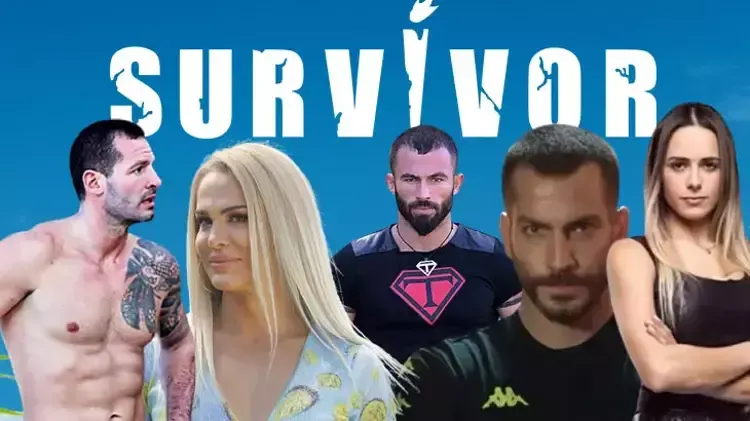  Survivor 2024 Yarışmacıları Kimler?