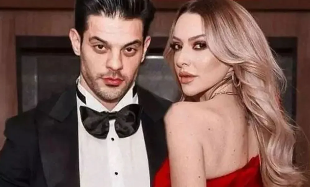 Ünlü şarkıcı Hadise, Mehmet Dinçerlerle barıştı mı? 