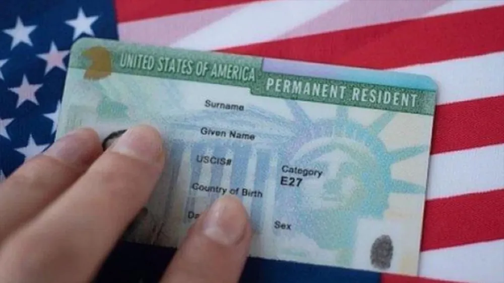 Green Card 2024 Pasaport Şartı Kalktı Mı?