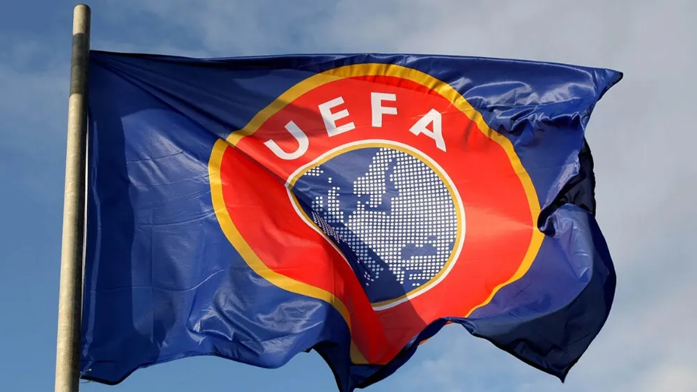 UEFA