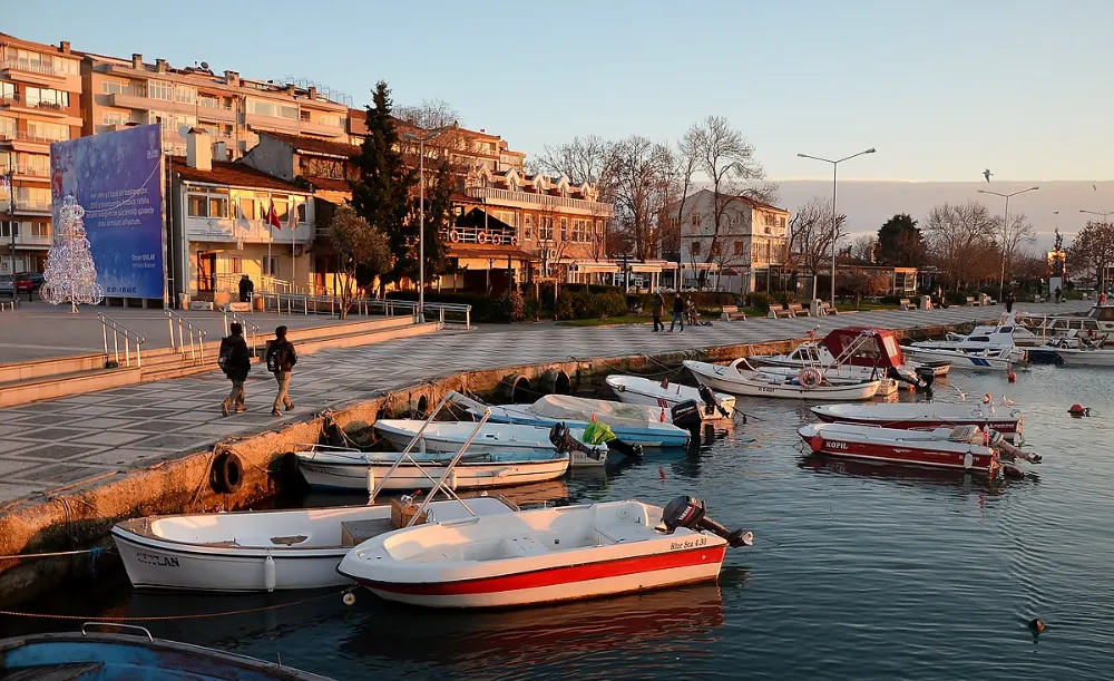 Silivri Belediyesi hangi partiden? 