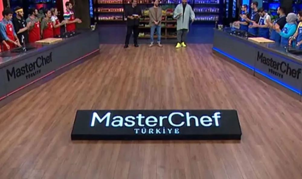 TV8 MasterChef Türkiye 89. bölüm izle! 15 Eylül Cuma