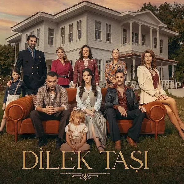 Dilek Taşı dizisi gerçek hikaye mi?