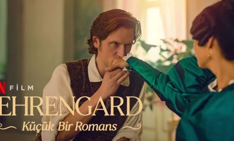 Ehrengard: Küçük Bir Romans Film Konusu ve Oyuncuları