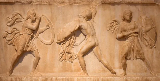 Antik Yunan efsanesi gerçek mi? 