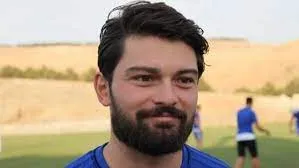 Erzurumsporlu Futbolcu Eren Tozlu, Minik Hayranına Forma Hediye Etti