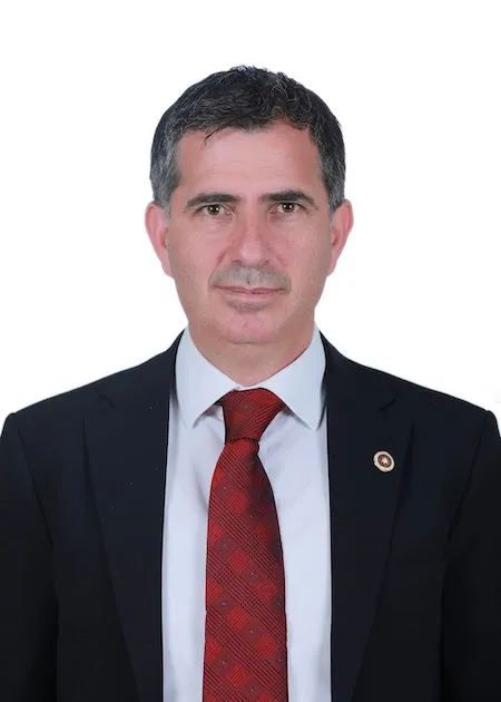 Bayburt Milletvekili Prof. Dr. Orhan Ateş, Şehrin Sorunlarını Masaya Yatırdı