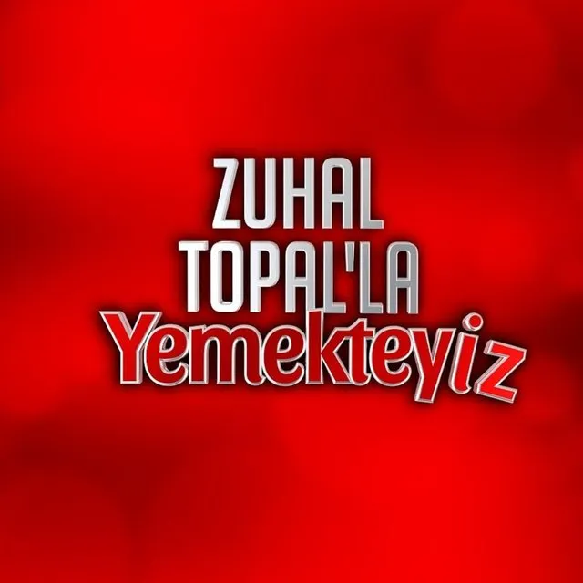 Zuhal Topal