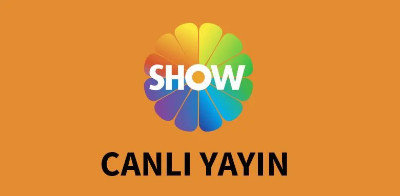 Show Tv Canlı Yayın Akışı! Bugün Show Tv