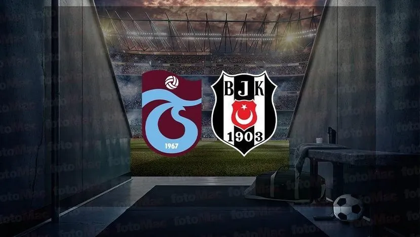 Trabzonspor-Beşiktaş maçı misafir tribün biletleri satışa çıktı