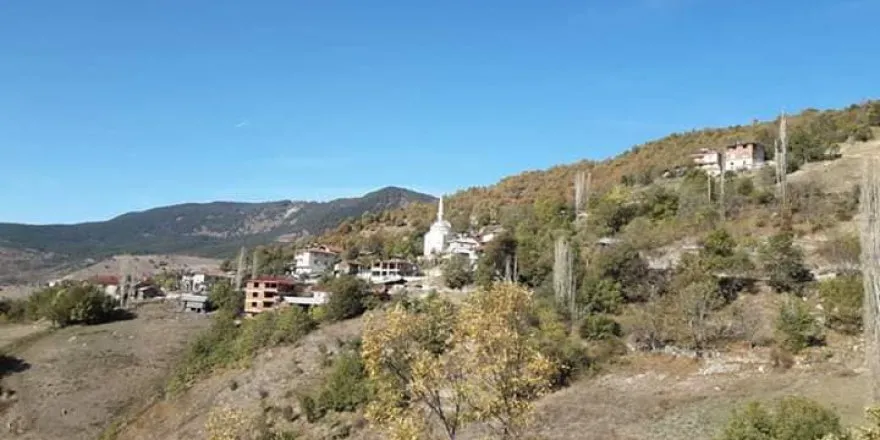Erzurum İspir İlçesi Çamlıkaya Köyü Vatandaşları Yollarının Yapılması İçin Yardım İstiyor